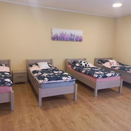 Pod Kogucikiem Apart otel Krzyzanowice Dış mekan fotoğraf